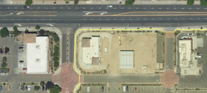 New Valero Gas Station For Sale
