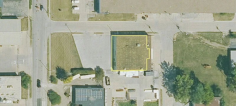 Des Moines Industrial Investment Property