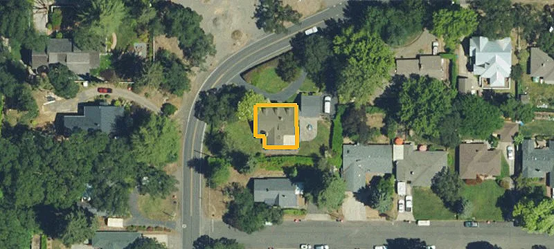 Residential Development Land with Views