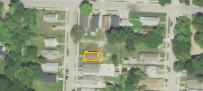 Residential Lot in Kansas City