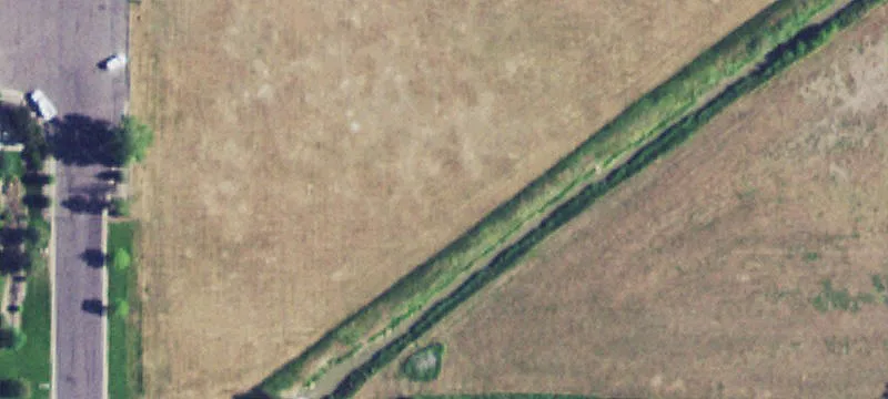 Transtech Center Land Opportunity