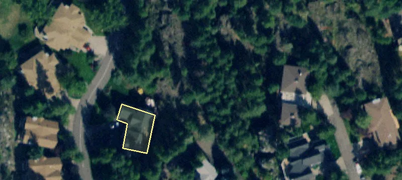 Eagle Bend Waterfront Lot