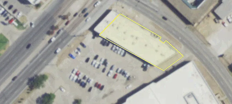 Retail Space Available For Rent