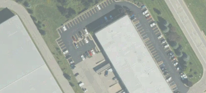 Broadmoor Avenue Commercial Space Available
