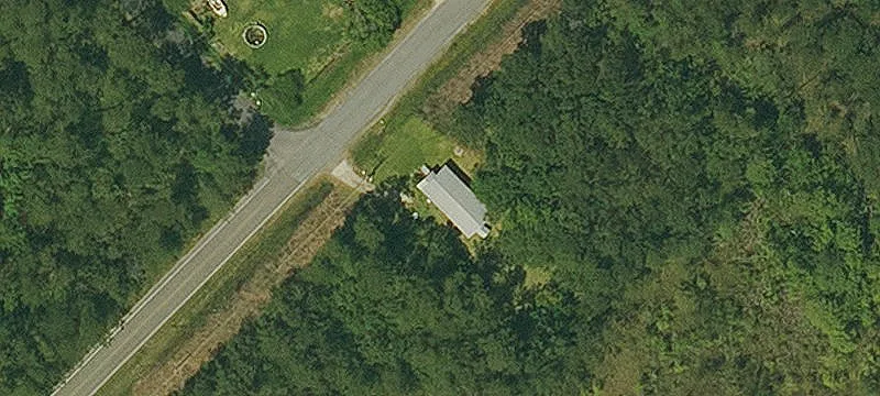 Land Tract Near Interstate 12