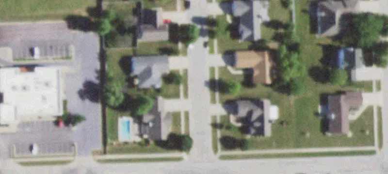 Multi-Family Pads in Briarcliff Estates