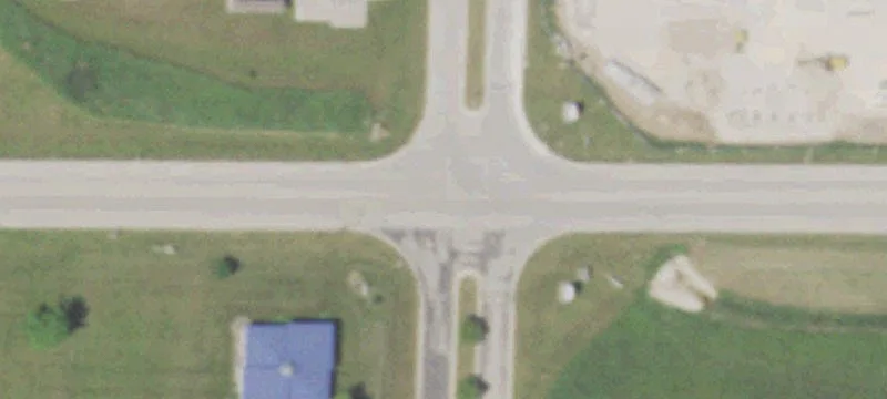 Interstate Access Land Parcels
