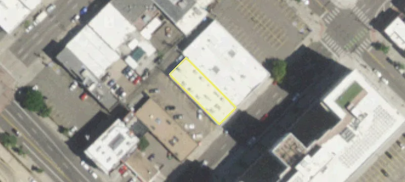 Prime Downtown Denver Development Opportunity