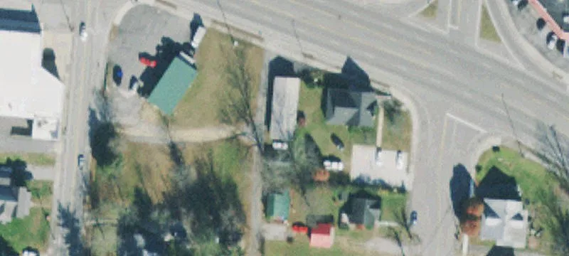 Prime Land in Manchester, TN
