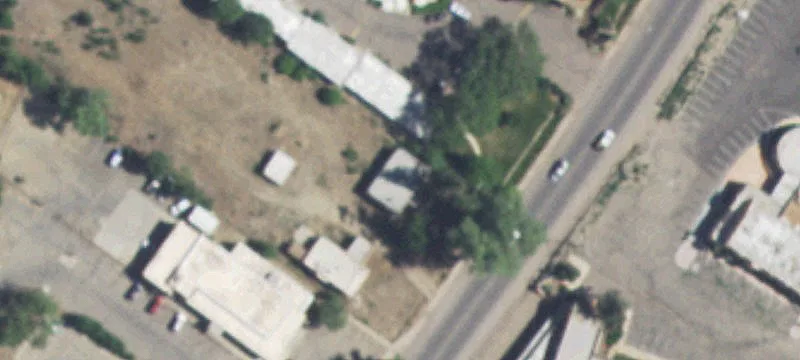 Residential Land in Prime Location