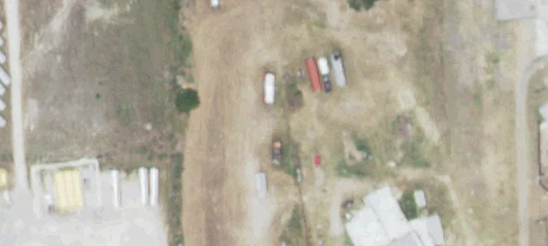 Corpus Christi Infill Land