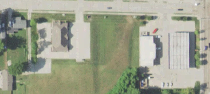Commercial Land For Sale