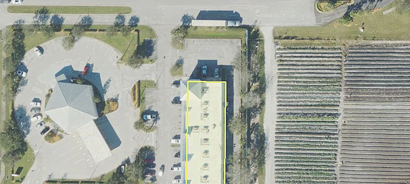 Retail Growth Area Outparcel Opportunity