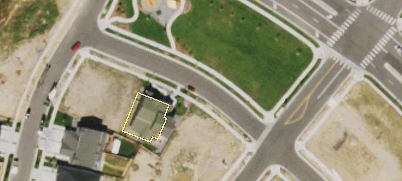 Retail Pads Near Costco