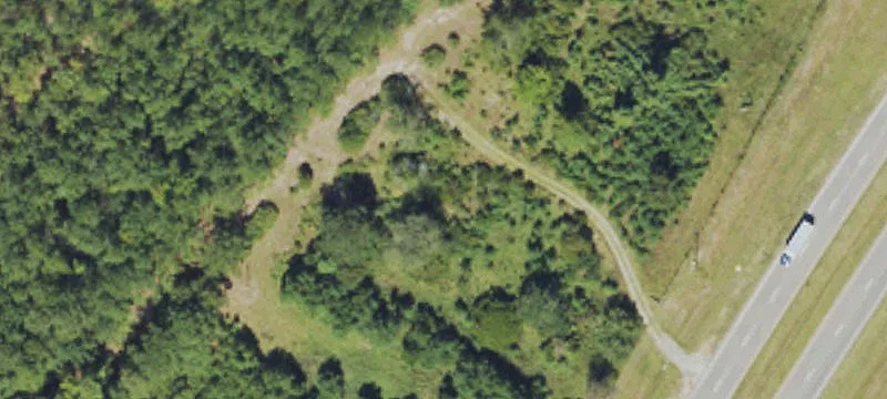 3.9 Acre Commercial Outparcel