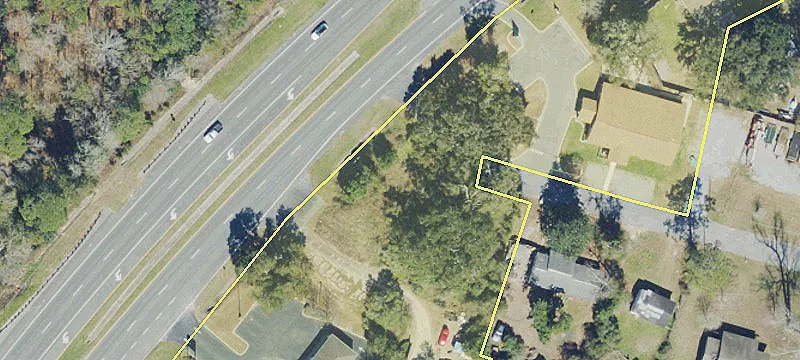 HCD Acreage on Hwy 90