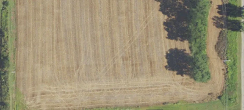 Industrial Land with Utilities Available