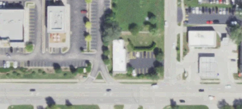 Land Ready for Development