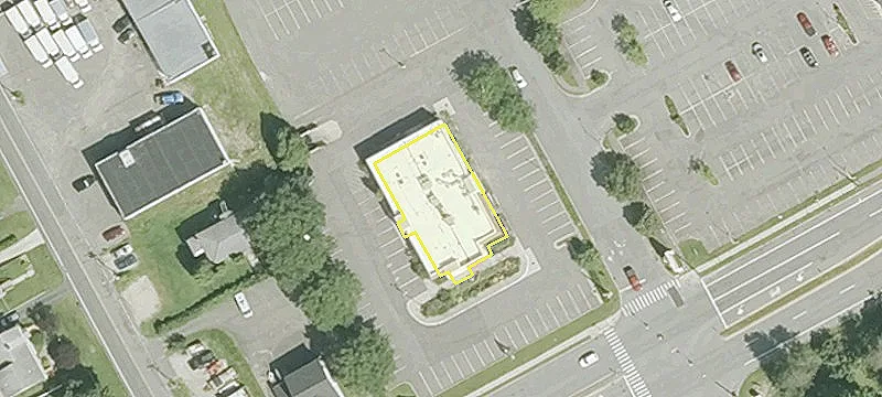 Pittsfield Restaurant and Retail Opportunity