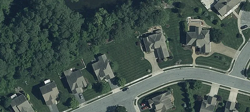 Residential Lot in Gated Community