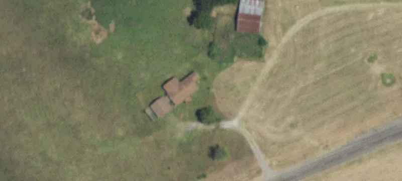 Approximately 11.72 AC Land