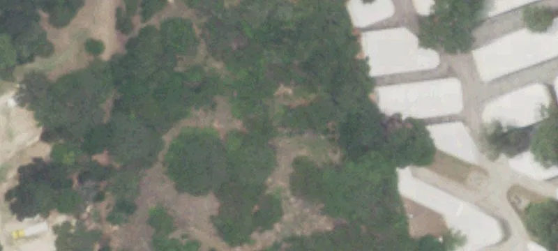 Austin Development Site for Multifamily