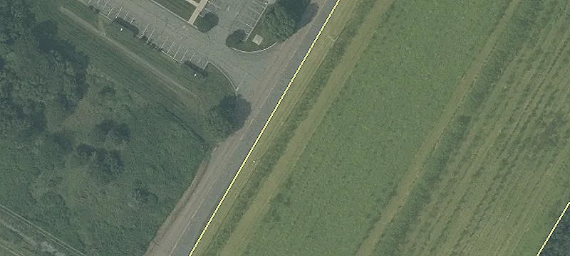 Industrial Land For Sale