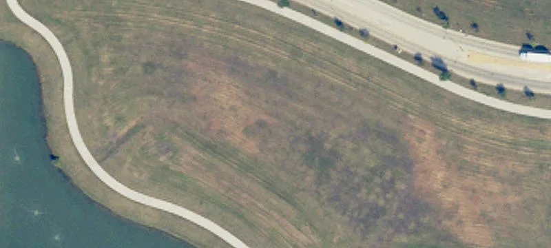 Prime Development Land Near Veterans