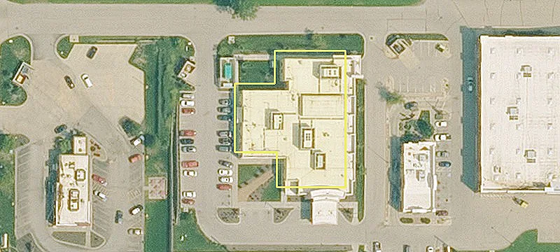 Retail Space Available in Kansas