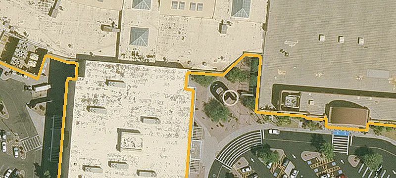 Land with Freeway Visibility
