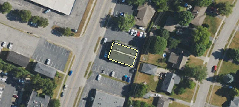Office Spaces on Regency Road