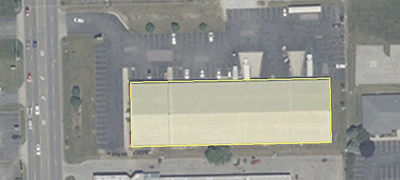 Mishawaka Flex Building Space Available