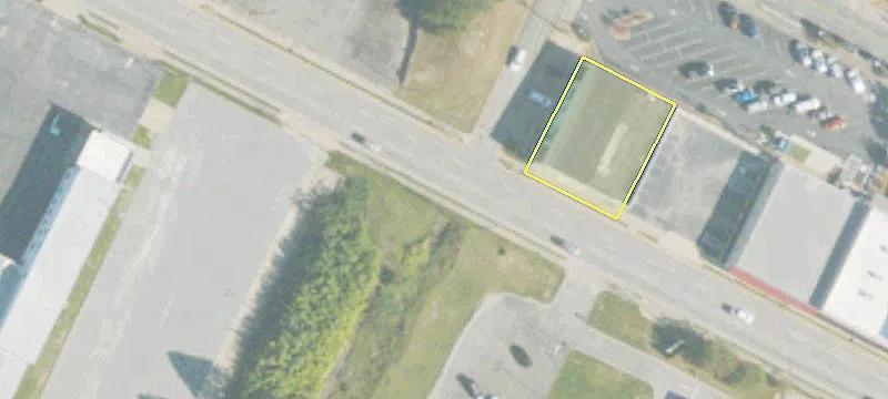 Vidalia Office Space For Rent