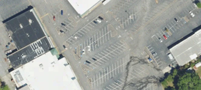 Shopping Center on Broad River
