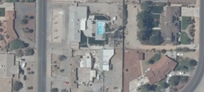 Prime Commercial Land For Rent