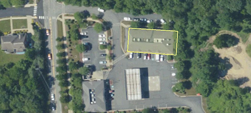 Retail Space in Cranberry Township