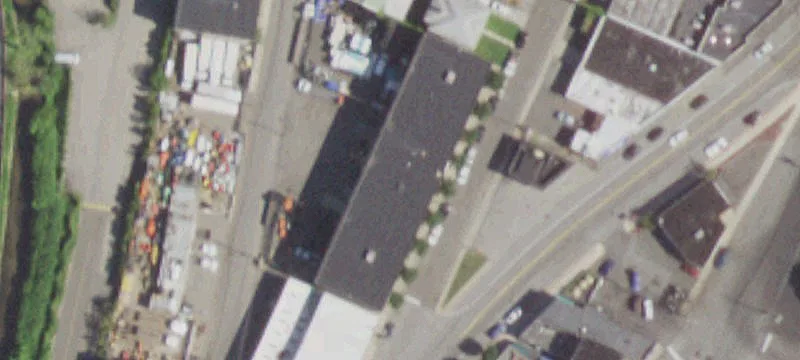 Warehouse and Office Space Available