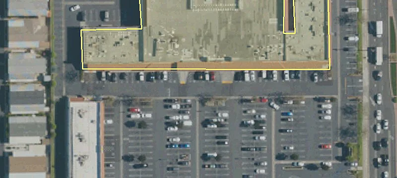 Drive-Thru Restaurant Space Available