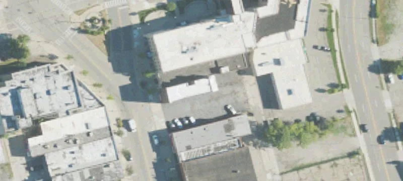 Mixed-Use Building For Sale