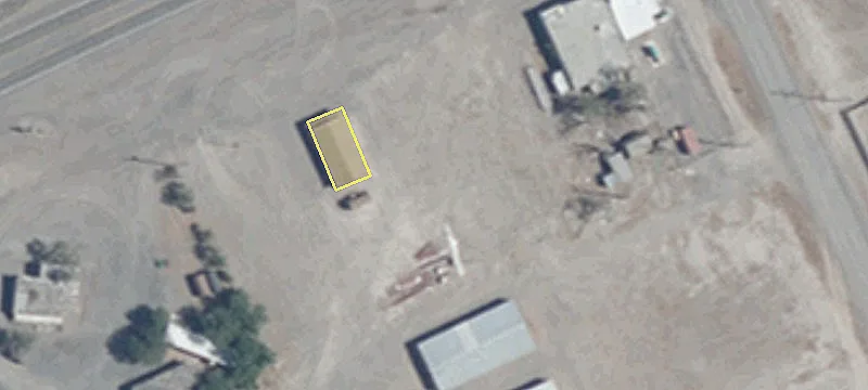 Commercial Parcel on Highway 50