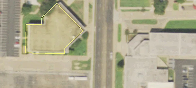 Kilgore Restaurant/Retail Opportunity