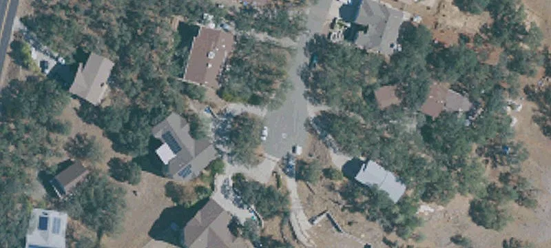 Residential Development Project in Hidden Valley