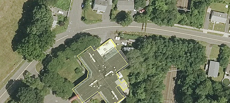 Healthcare Facility with Development Potential