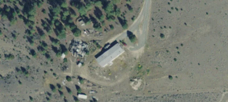 Canyon Ferry Lake View Land