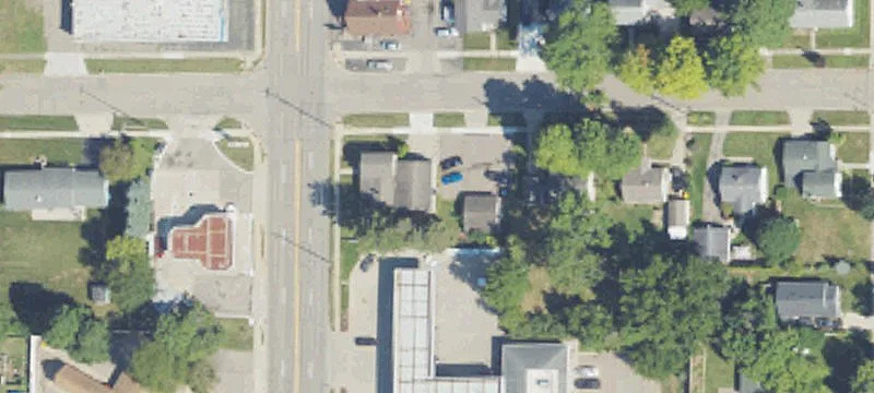 Commercial Land For Sale