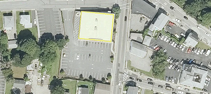 Freestanding Family Dollar Investment Property