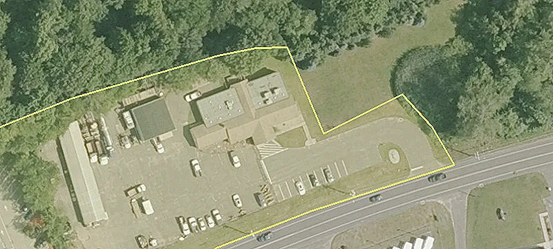 East Windsor Land Parcel