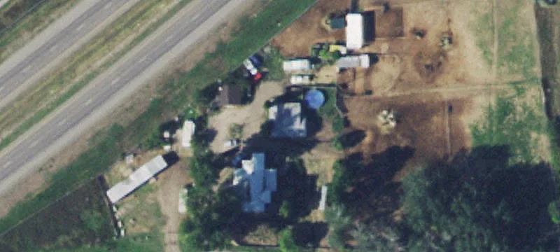 Commercial Land Opportunity on I-90