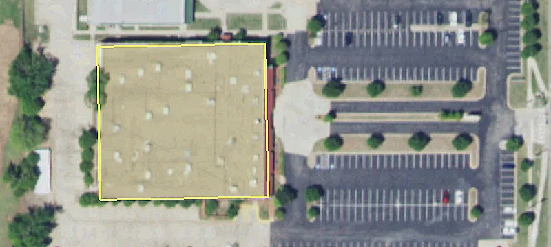 Multi-Tenant Medical/Office Building For Sale