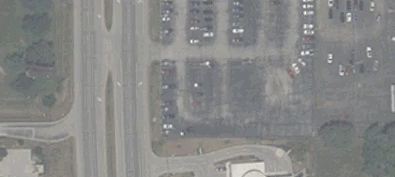 Auto Dealership on US 41